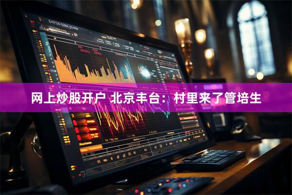 网上炒股开户 北京丰台：村里来了管培生